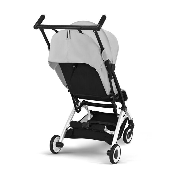 Cybex Libelle прогулочная коляска Fog Grey - Cybex