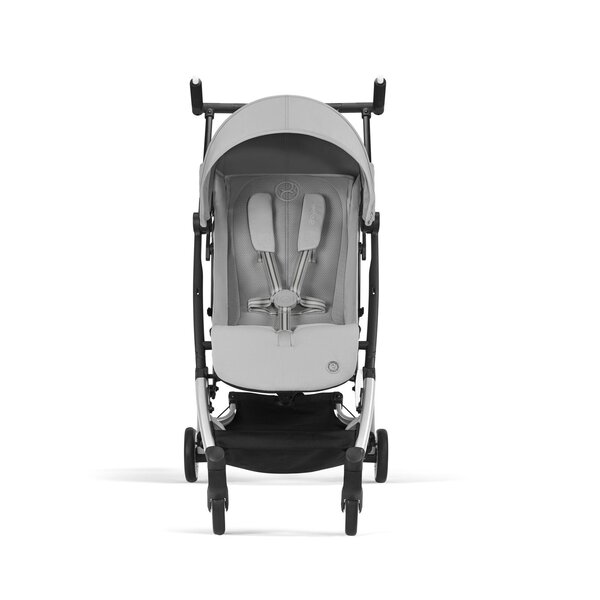 Cybex Libelle прогулочная коляска Fog Grey - Cybex