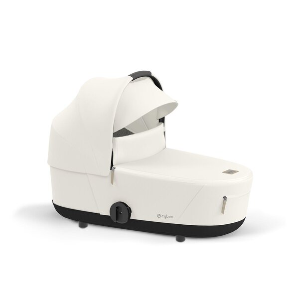 Cybex Mios Lux carrycot Off White - Cybex