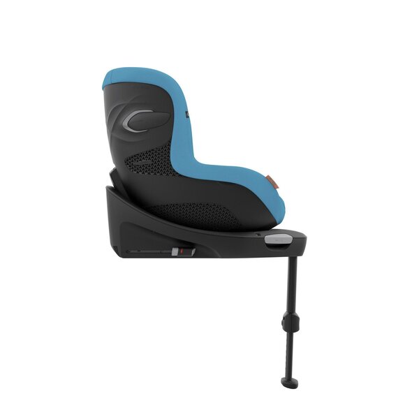 Cybex Sirona G i-Size 61-105cm car seat, Plus Beach Blue - Cybex