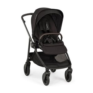 Nuna Swiv buggy Caviar - Nuna