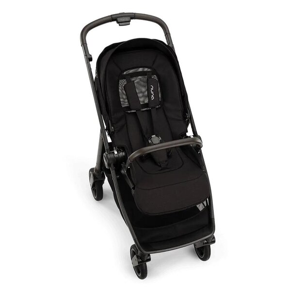 Nuna Swiv buggy Caviar - Nuna