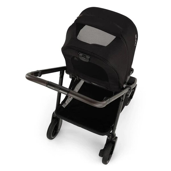 Nuna Swiv buggy Caviar - Nuna