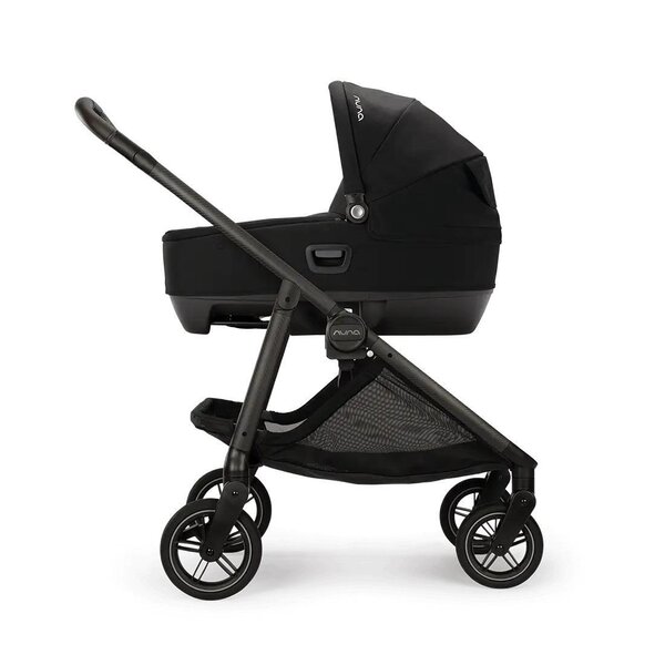 Nuna Swiv buggy Caviar - Nuna