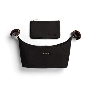 Nuna stroller organizer Caviar - Nuna
