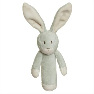 Teddykompaniet soft toy Diinglisar, Special Edition, Rabbit, Sage - Teddykompaniet