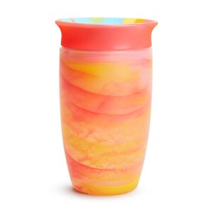 Munchkin Miracle cup Tropical Swirl 296ml - Munchkin