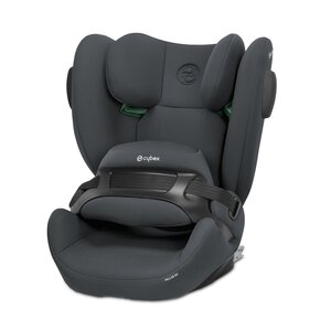 Cybex Pallas B3 i-Size 76-150cm car seat, Cobblestone - Cybex
