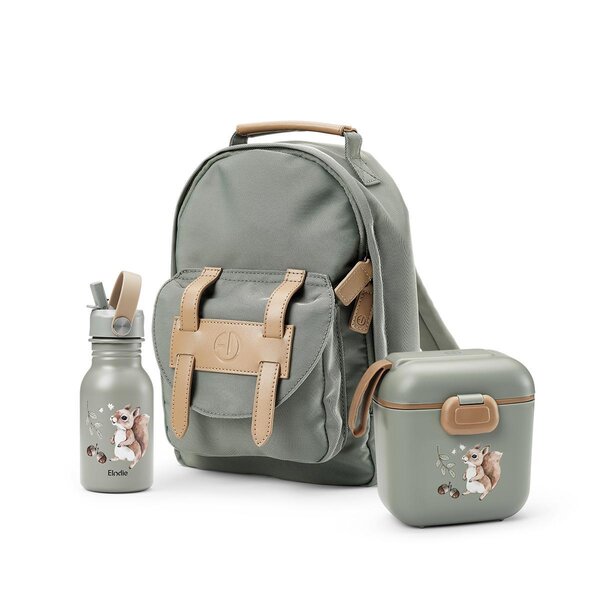 Elodie Details BackPack MINI Hazy Jade - Elodie Details