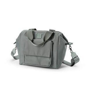 Elodie Details Changing Bag Wide Frame Hazy Jade  - Elodie Details