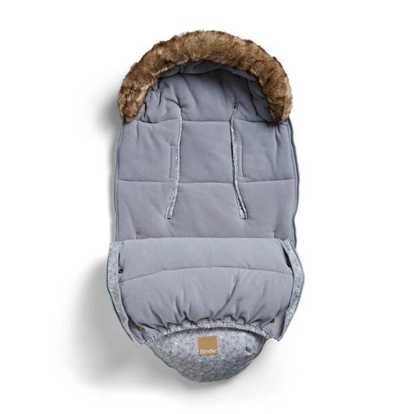 Elodie details footmuff deals