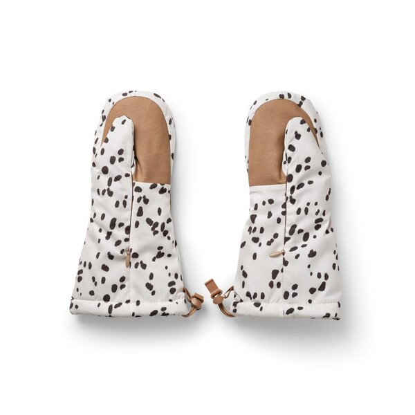 Elodie Details kindad Dalmatian Dots - Elodie Details