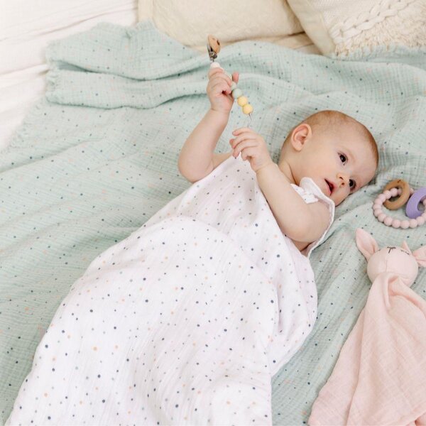 Nordbaby Sleeping bag TOG 1.0 SLEEVA - Nordbaby