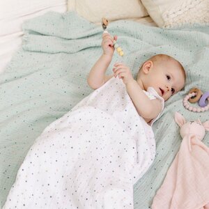 Nordbaby Sleeping bag TOG 1.0 SLEEVA - Nordbaby