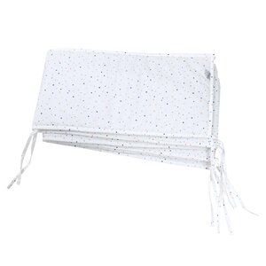 Nordbaby Cot bumper BUMBLE - Nordbaby