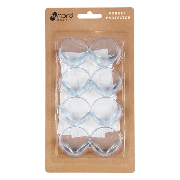 Nordbaby Corner protectors - Nordbaby