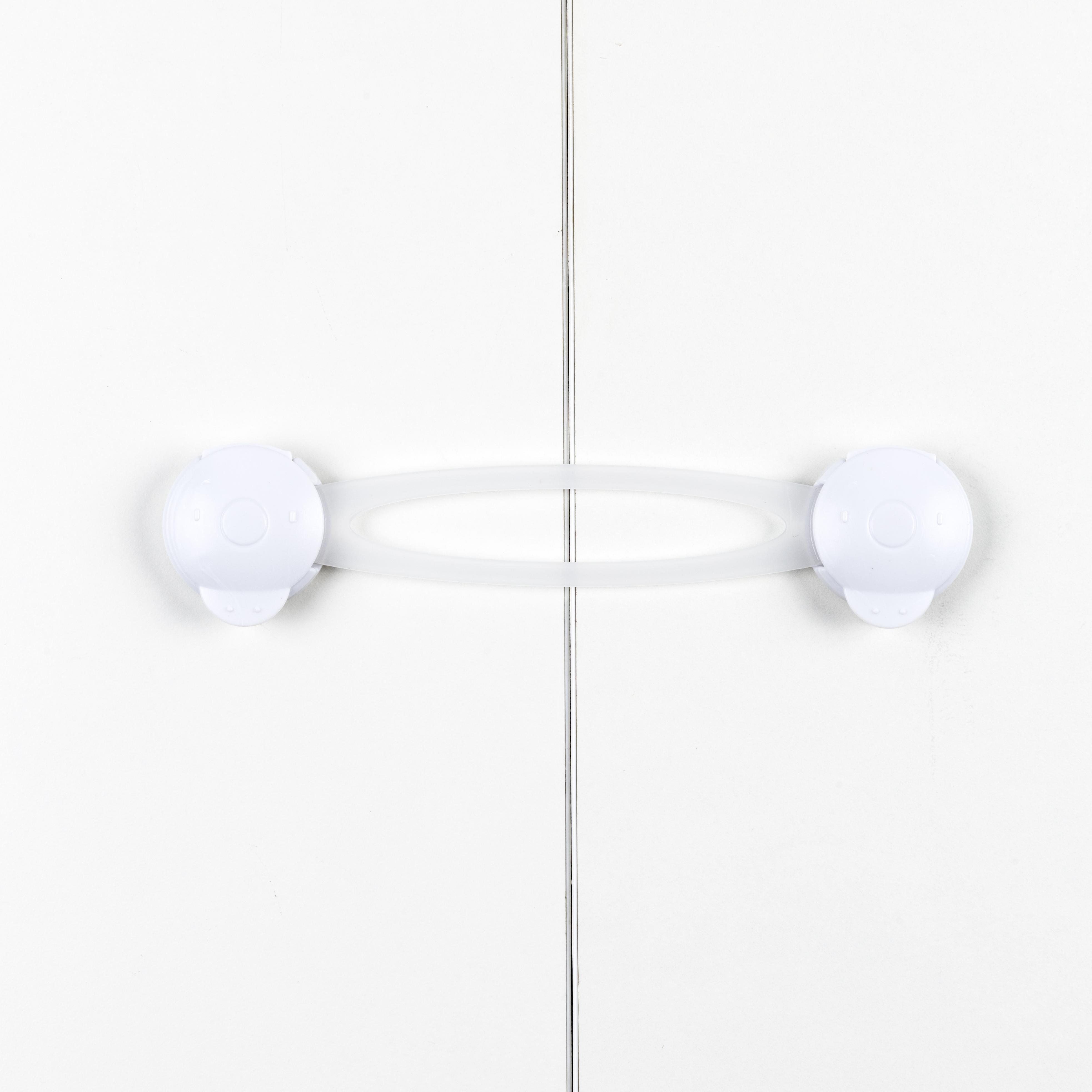 Nordbaby safety lock 2pcs - Nordbaby