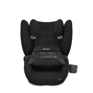 Cybex Pallas B2 i-Size 76-150cm car seat, Pure Black  - Cybex