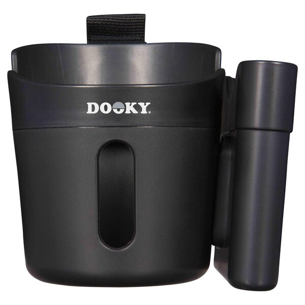 Dooky 2in1 Cup and Phoneholder for stroller - Dooky