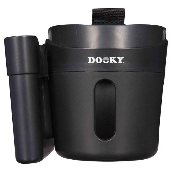 Dooky 2in1 Cup and Phoneholder for stroller - Dooky