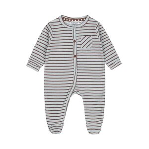 Dirkje 1 pce babysuit - Dirkje