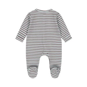 Dirkje 1 pce babysuit - Dirkje