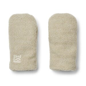 Liewood Veronika Adult Pile Stroller Gloves  - Liewood