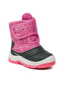 Geox boots B FLANFIL GIRL B ABX - Geox