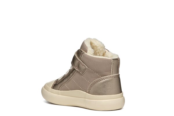 Geox sneakers B GISLI BOY - Geox