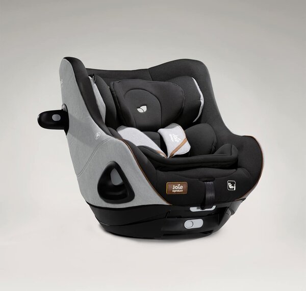 Joie I-Harbour car seat 40-105cm, Carbon - Joie