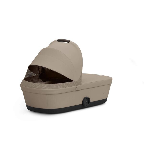 Cybex Melio Cot Almond Beige - Cybex