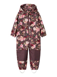 NAME IT softshell kombinesoon Nmfalfa08 Huckleberry - NAME IT