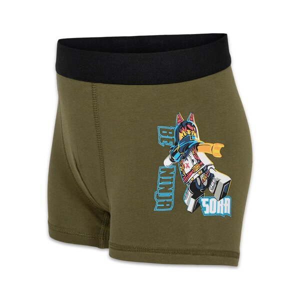 Legowear LWARIS 704 - 3-PACK BOXERS - Legowear