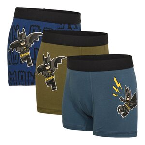 Legowear LWARIS 600 - 3-PACK BOXERS - Legowear