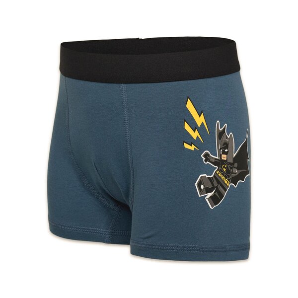 Legowear LWARIS 600 - 3-PACK BOXERS - Legowear