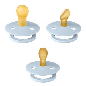Bibs luttide proovikomplekt TRY-IT 3-pakk - Bibs