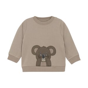 Minymo Sweatshirt LS - Minymo