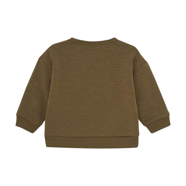 Minymo Sweatshirt LS - Minymo