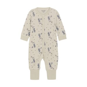 CeLavi Jumpsuit LS - AOP - CeLavi