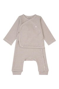 Noppies Playsuit Gorze long sleeve - Noppies