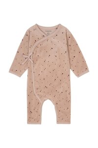 Noppies Playsuit Garibo long sleeve allover print - Noppies