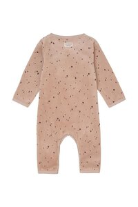 Noppies Playsuit Garibo long sleeve allover print - Noppies