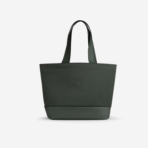 Bugaboo Noir Limited Edition changing bag Midnight Green - Bugaboo