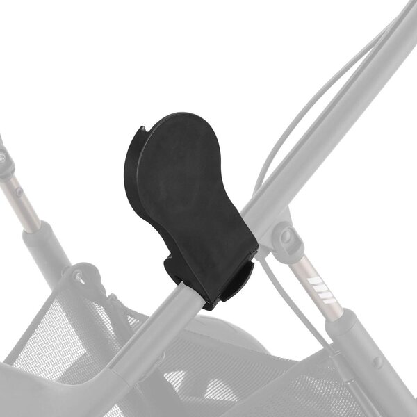 Cybex Avi Spin 2in1 stroller set, Moon Black - Cybex