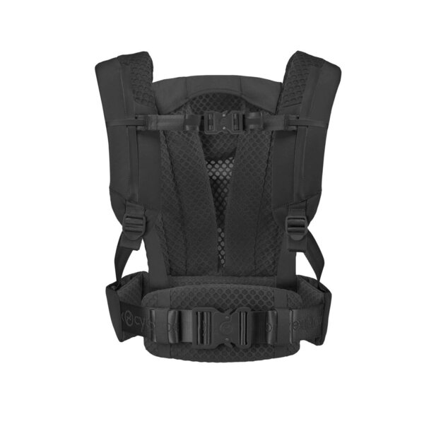 Cybex Coya carrier Black - Cybex