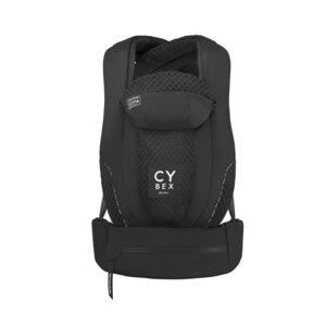 Cybex Coya carrier Urban Mobility Black - Dooky