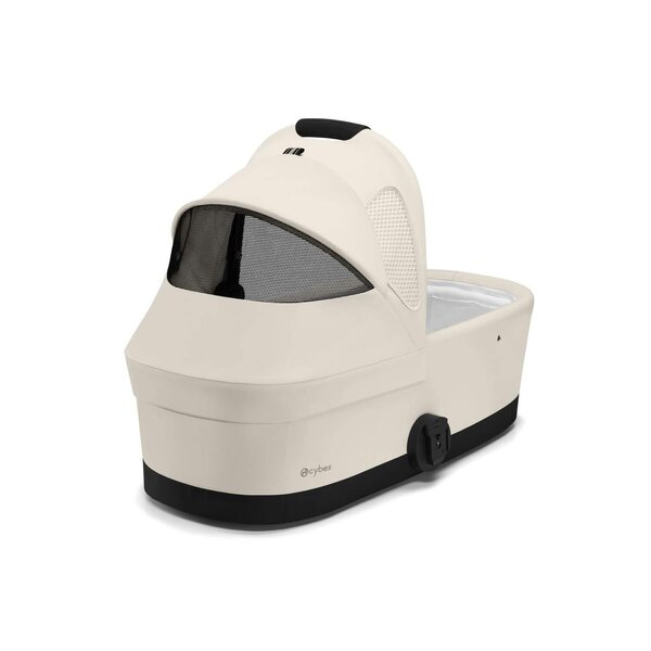 Cybex carrycot Cot S Seashell Beige - Cybex