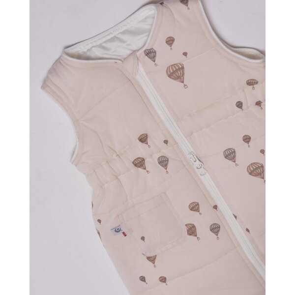 Easygrow Basic sleeping bag 0-6m, TOG 2.0 Balloon - Easygrow