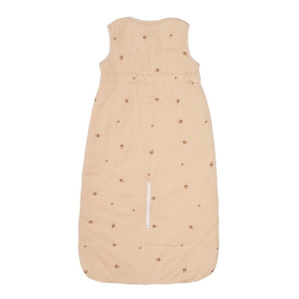 Easygrow Basic sleeping bag 0-6m, TOG 2.0 Hazel - Easygrow