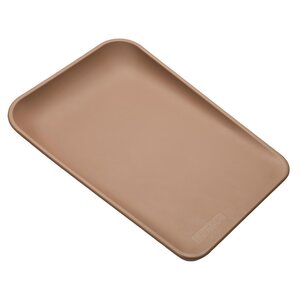 Leander Matty changing mat 50x70cm, Clay - Leander